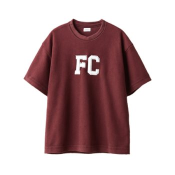 Oversize French Terry 240GSM T-shirt
