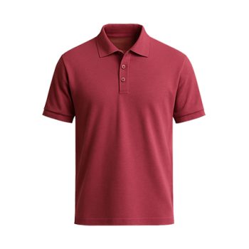 Cotton 240GSM Polo T-shirt