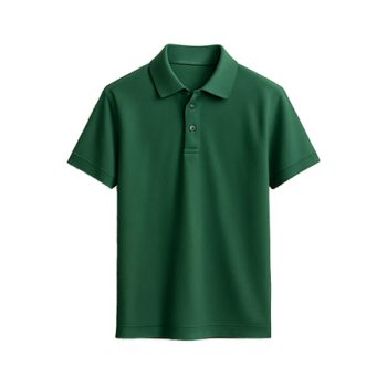 Premium Cotton Polo T-shirt
