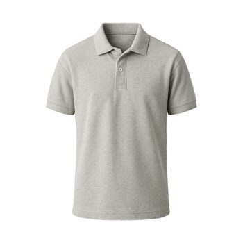 Polycotton 220GSM Polo T-shirt