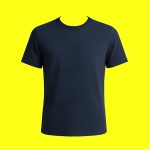 Round T Shirt Ignite Spark