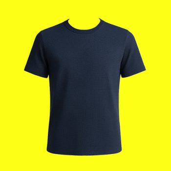 Round T Shirt Ignite Spark