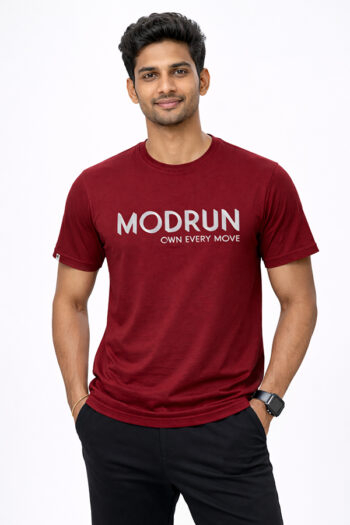 Soft Touch Printed T-shirt