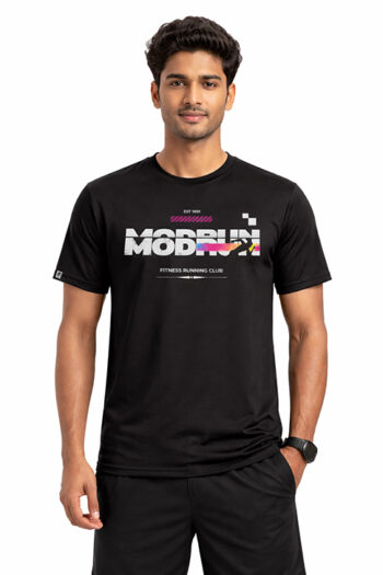 Soft Touch Printed T-shirt