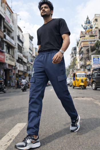 Gen Z Cargo - Arab Navy