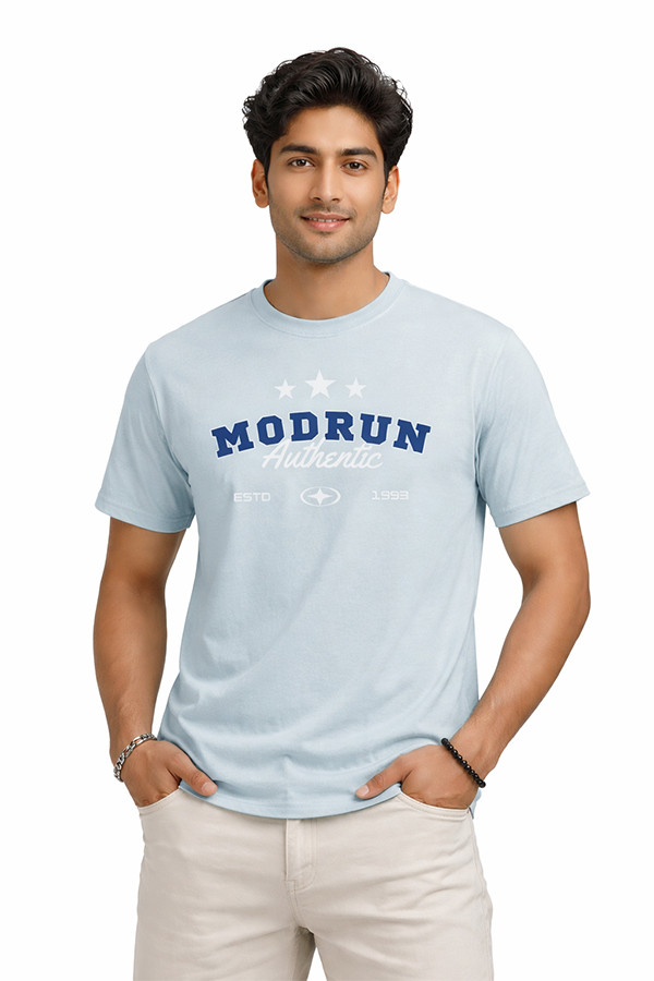 Emerald Soft Touch Tee in Tamil Nadu, INdia (1)