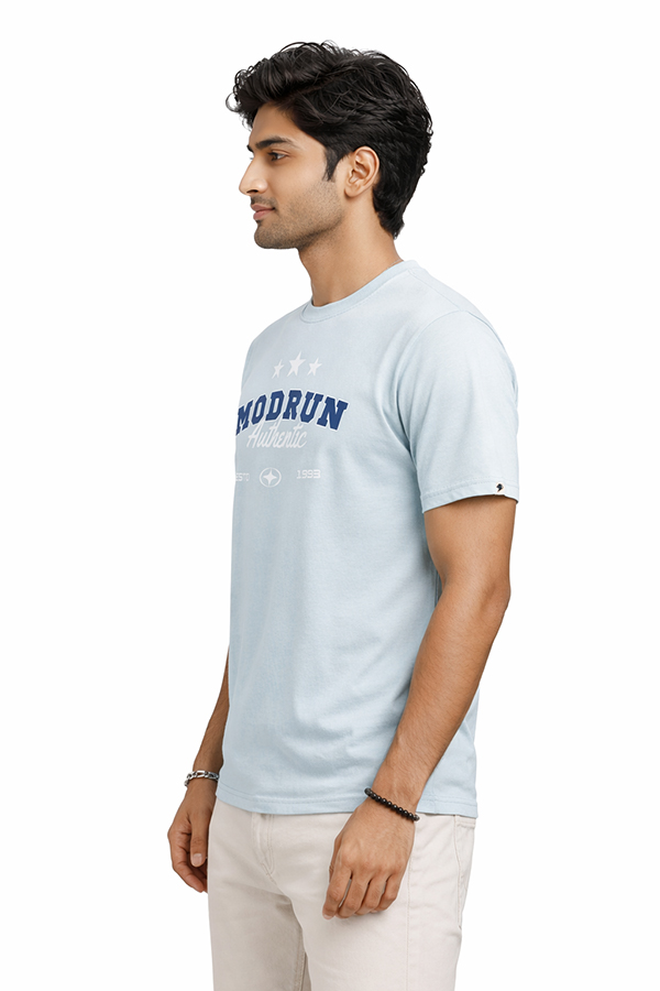 Emerald Soft Touch Tee in Tamil Nadu, INdia (2)