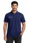 Smart Pocket Polo T-shirt