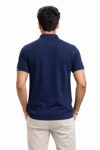 Navy Smart Polo in Tamil Nadu India (3)