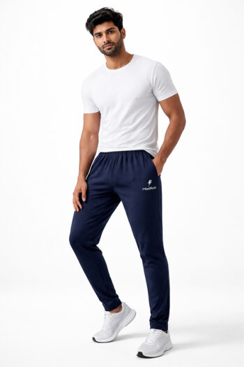 Training Tracks Pants